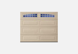 New Heritage Garage Door Installs