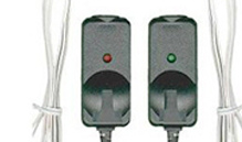 Garage Door Bad Sensors