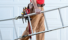 Garage Door Installation