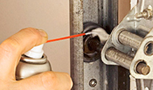 Garage Door Tune Up