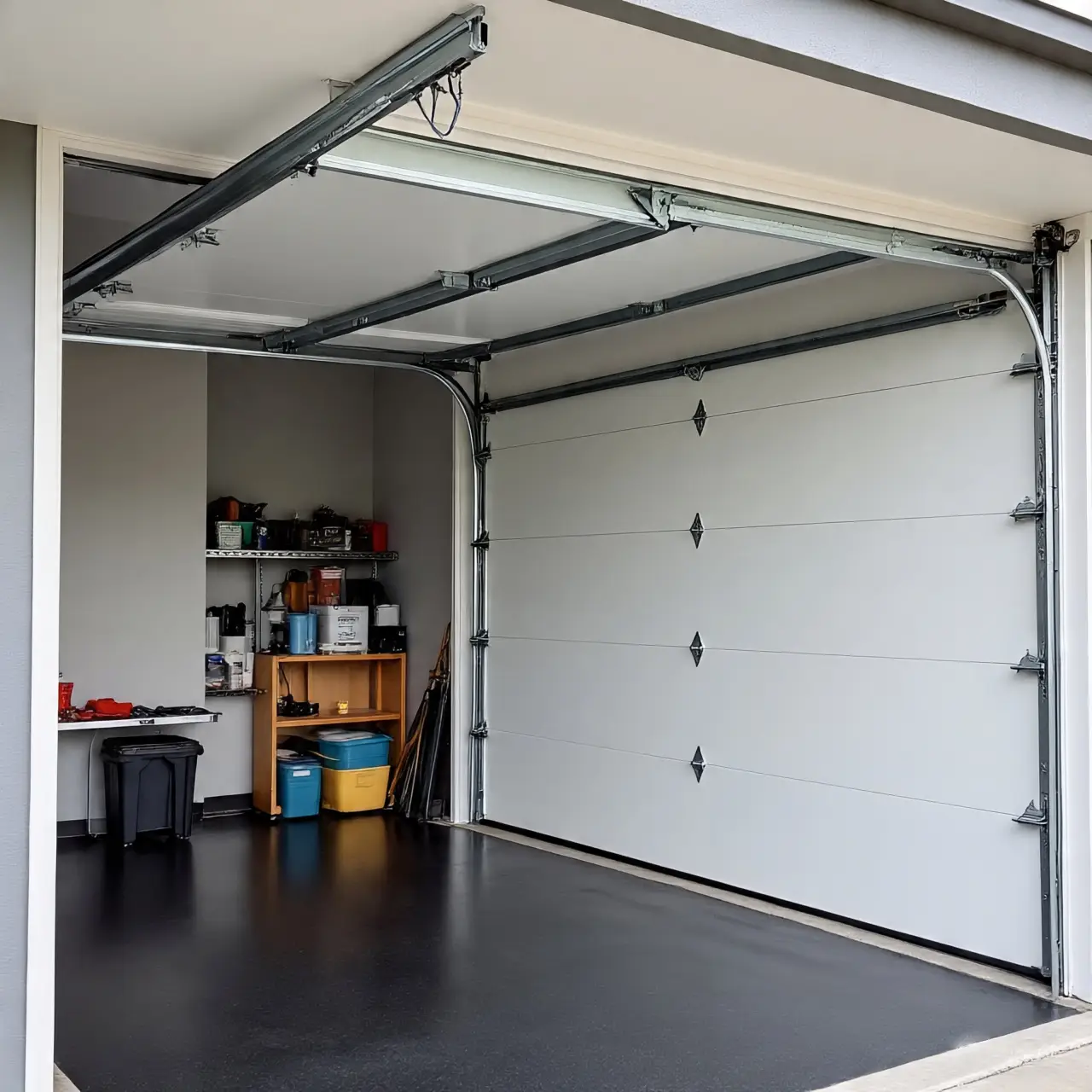 Window & Door Installation