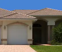 Residential Garage DOORS